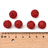 Grade A Rhinestone Beads RB-B027-27-3