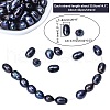  Natural Cultured Freshwater Pearl Beads Strands PEAR-NB0001-40-2