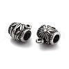 Retro 304 Stainless Steel Tube Bails STAS-L243-043AS-3