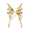 304 Stainless Steel Stud Earrings STAS-B068-05G-1