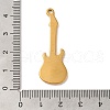 Ion Plating(IP) 304 Stainless Steel Pendants STAS-C110-10G-3