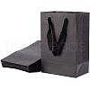 Kraft Paper Bags CARB-WH0009-01B-02-1