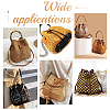WADORN 1Pc PU Leather Bag Strap DIY-WR0003-17A-6