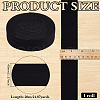 Cotton Ribbon OCOR-WH0085-52A-2