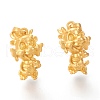 Eco-Friendly Alloy Pendants PALLOY-M185-A01-G-RS-2