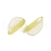 Two Tone Glass Pendants GLAA-A011-07B-2