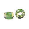 TOHO Round Seed Beads SEED-XTR08-0393-3