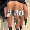 Alloy Finger Rings Sets FS-WG752C7-06-1