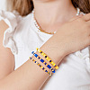 DIY Beads Jewelry Making Finding Kits DIY-TAC0009-10E-8