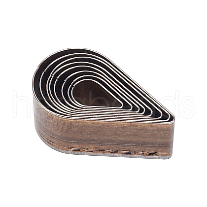 High Carbon Steel Hole Puncher DIY-WH0179-003-1