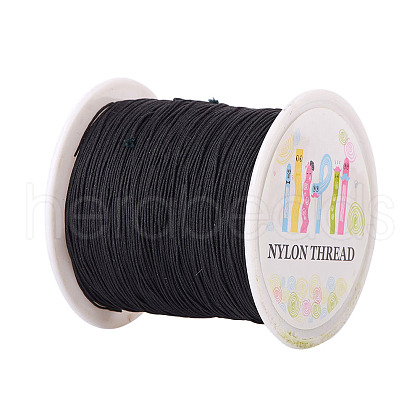 Nylon Thread NWIR-JP0009-0.5-900-1