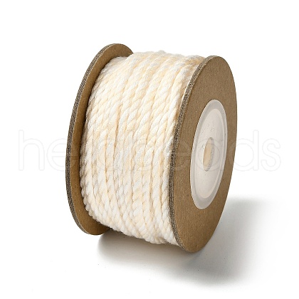12M 3-Ply Polyester Cotton Cord OCOR-V001-A17-1