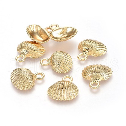 Tibetan Style Alloy Pendants X-TIBEP-A040-004G-NR-1