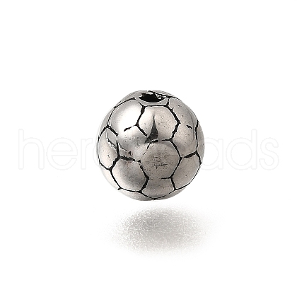 304 Stainless Steel Beads STAS-A032-034AS-01-1