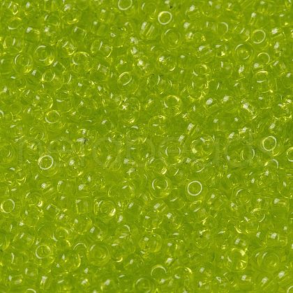 MIYUKI Round Rocailles Beads SEED-X0055-RR0143-1