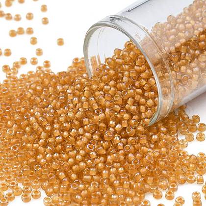 TOHO Round Seed Beads X-SEED-TR11-0950-1