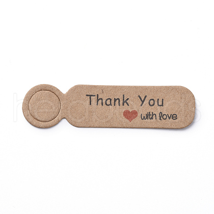 Paper Gift Tags CDIS-P001-I01-A-1