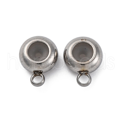 201 Stainless Steel Tube Bails STAS-S171-02P-02-1
