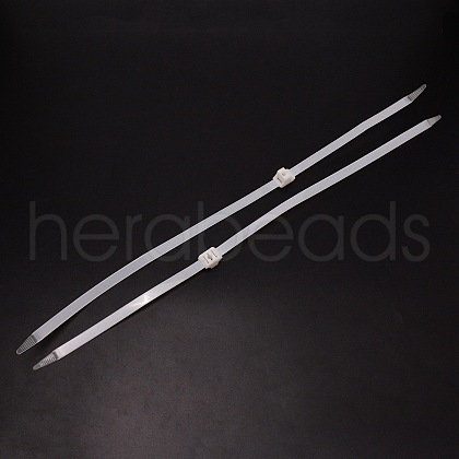 Plastic Cable Ties FIND-WH0092-21-1