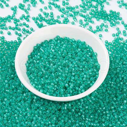 MIYUKI Round Rocailles Beads SEED-X0055-RR0572-1