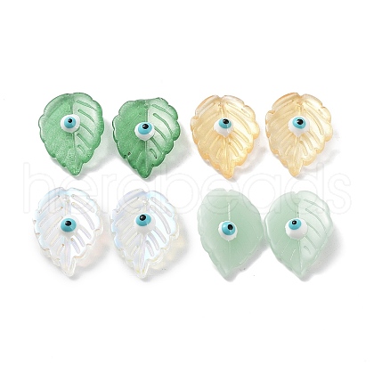 Glass Pendant GLAA-CJC0017-01-1