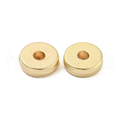 CCB Plastic Spacer Beads CCB-L014-03G-1
