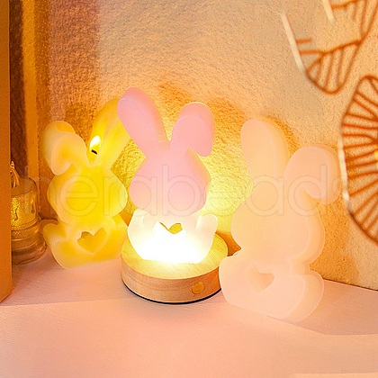 DIY Silicone Candle Molds SIMO-H018-06H-1
