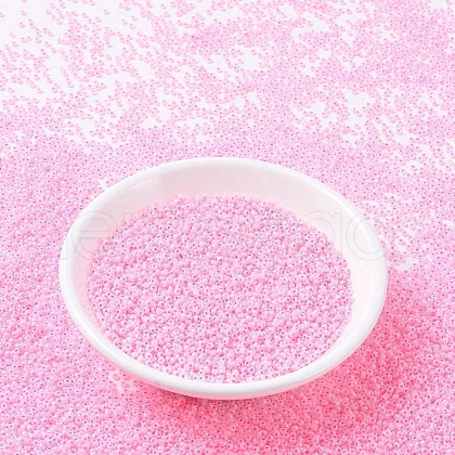 MIYUKI Round Rocailles Beads SEED-X0054-RR0531-1