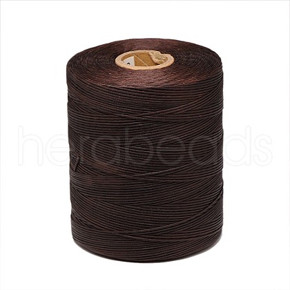 Waxed Polyester Cord YC-J001-04-1