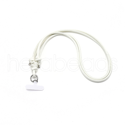 Leather Mobile Straps HJEW-N004-01D-1