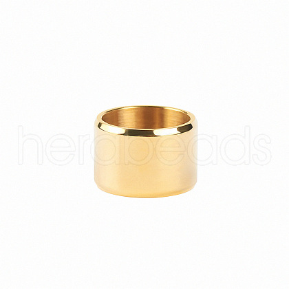 304 Stainless Steel Finger Rings for Couple VT1793-11-1
