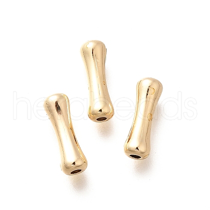Brass Beads KK-M312-16KCG-1