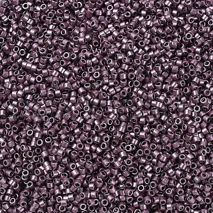 MIYUKI Delica Beads SEED-J020-DB0462-1