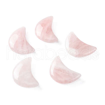 Natural Rose Quartz Beads G-I312-A01-1