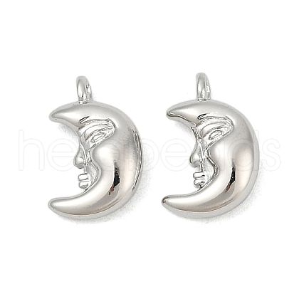 Brass Charms KK-S527-14P-1