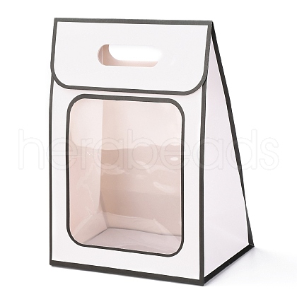 Rectangle Paper Bags ABAG-I005-01A-04-1