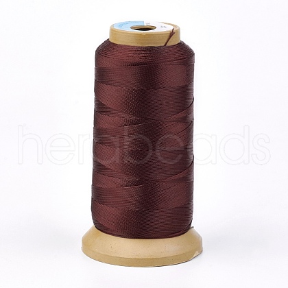 Polyester Thread NWIR-K023-0.7mm-13-1