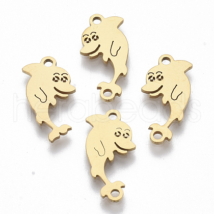 201 Stainless Steel Links connectors STAS-R104-042G-1
