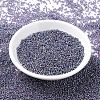 MIYUKI Round Rocailles Beads SEED-X0054-RR1024-2