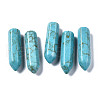 Synthetic Turquoise Beads G-S356-05A-03-1