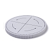 EVA Braiding Disc Disk TOOL-F017-01B-3