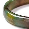 Natural Agate Bead Frames G-K281-01A-4