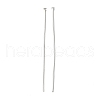 Iron Flat Head Pins X-IFIN-A020-01P-2