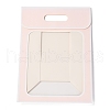 Rectangle Paper Bags ABAG-I005-01B-01-2