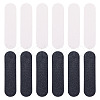 Two Tone Wood Polish Strip File MRMJ-TAC0004-43B-12