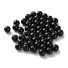 Plastic Imitation Pearl Beads FIND-M059-01C-06-1