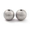 201 Stainless Steel Beads STAS-STAS-Z039-02B-P-2