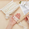 5 Yards Chiffon Ribbons OCOR-FG0002-41-3