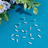   20Pcs 925 Sterling Silver Spacer Beads FIND-PH0006-98-6