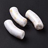 Opaque Acrylic Beads X-OACR-A016-05K-1